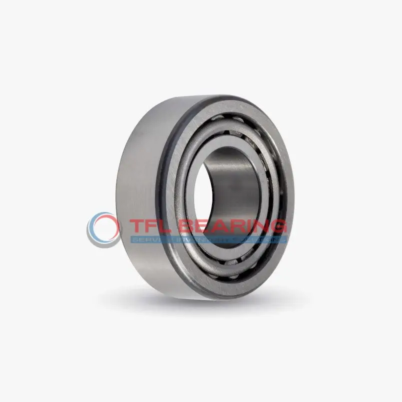 TS (Single Row Tapered Roller Bearings) (Metric) 33015